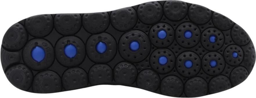 Geox Slip-on sneakers U SPHERICA PLUS Vrijetijdsschoen veterschoen met speciaal membraan - Foto 13