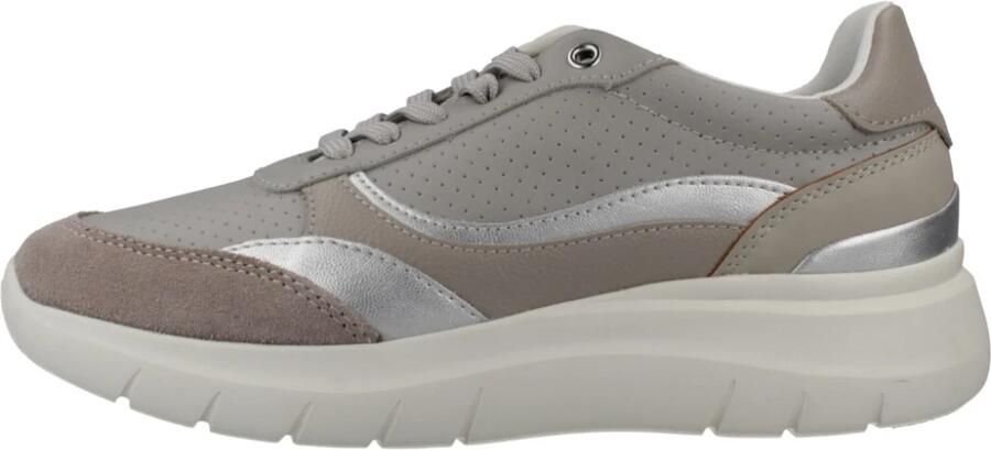 Geox Sneakers Baskets femme Plummery B - Foto 2