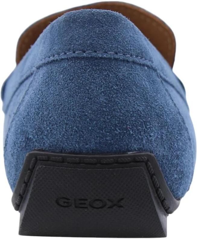 Geox Mocassins D KOSMOPOLIS + GRIP Slipper instapschoen met speciale membraan - Foto 2