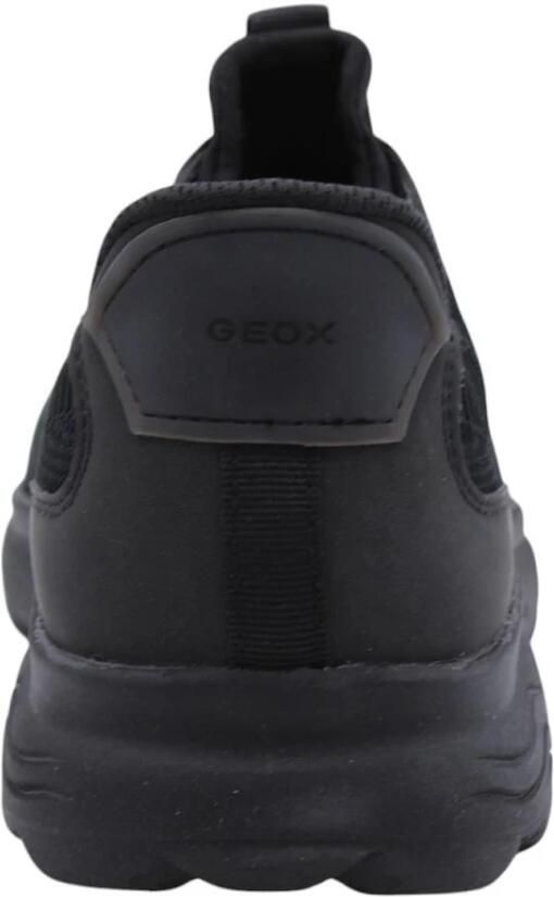 Geox Lage Sneakers Spherica Plus U55MPA herensneakers - Foto 3