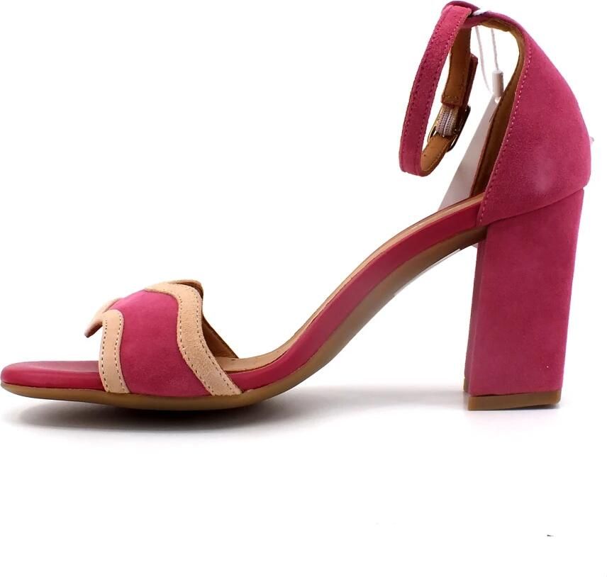 Geox Sandalen met hoge hak - Foto 1