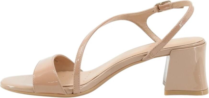 Geox Sandalen met hoge hak - Foto 2