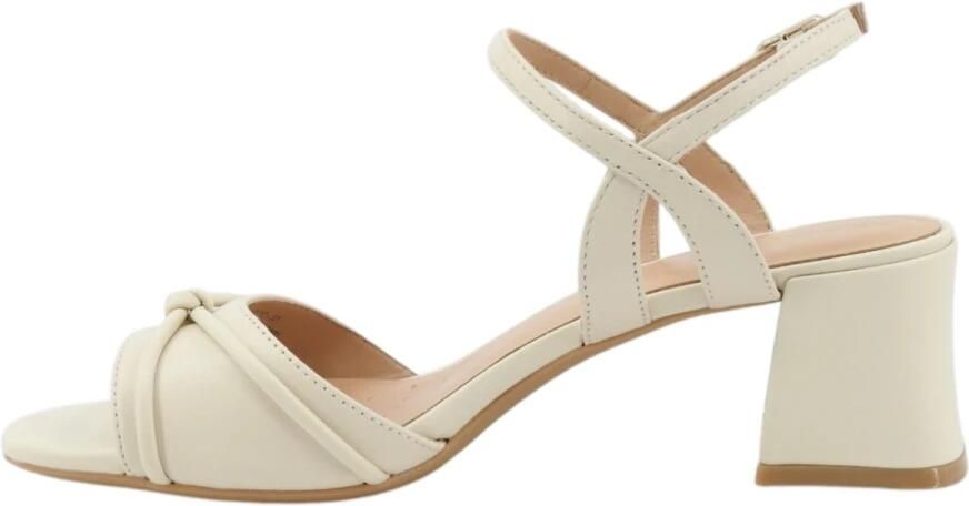 Geox Sandalen met hoge hak - Foto 2