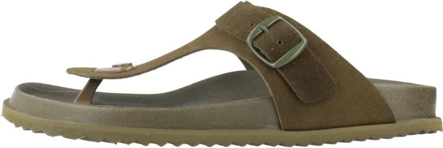Geox Teenslippers D Sandybett