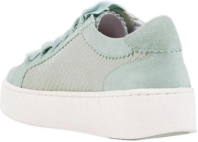 Geox schoenen Groen Dames