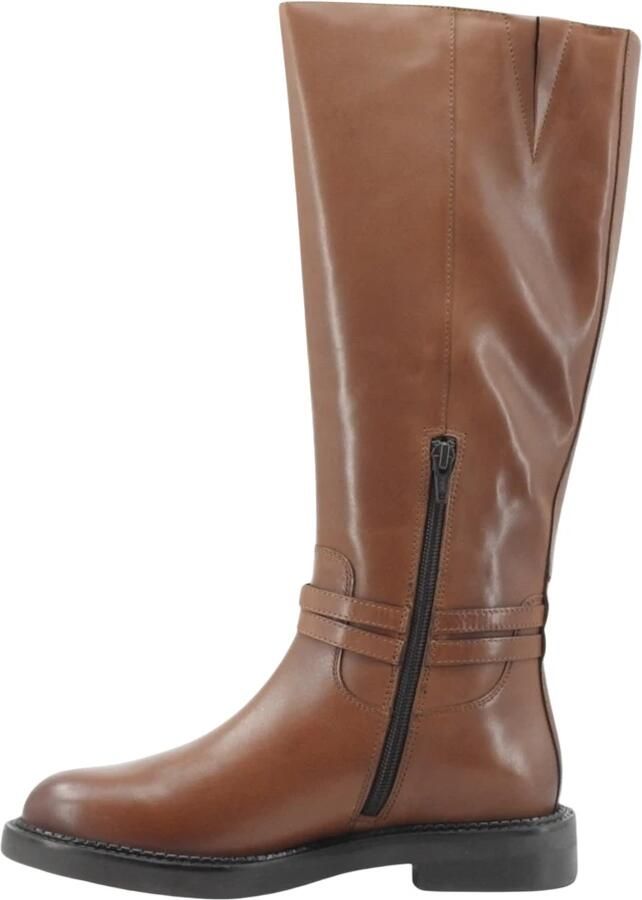 Geox Laarzen D56wya 00043 D Serilda