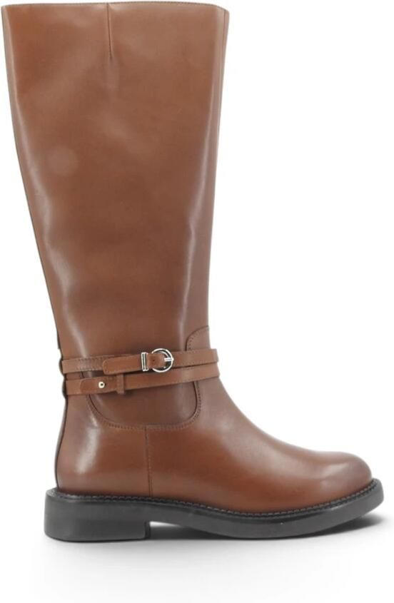 Geox Laarzen D56wya 00043 D Serilda