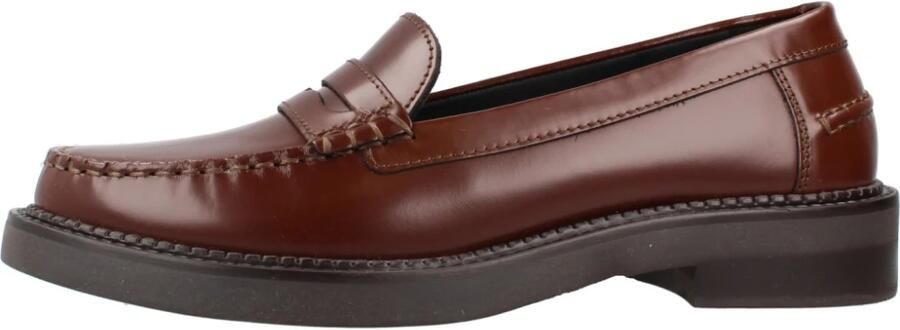 GEOX SERILDA DAMES Loafers MODDER