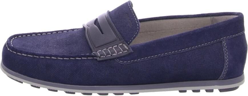 Geox Mocassins 'Mirvin'