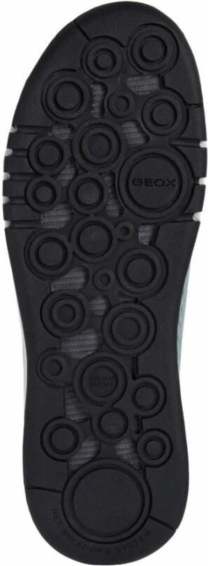 Geox aerantis shoes Groen Dames - Foto 3
