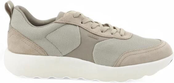 GEOX XTORS HEREN Sneakers BEIGE - Foto 2
