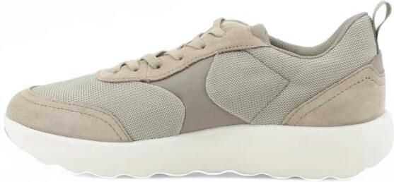 GEOX XTORS HEREN Sneakers BEIGE - Foto 4
