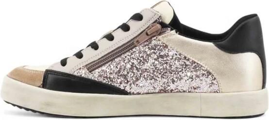 Geox Lage Sneakers D466HI 054EW C1S5X - Foto 2