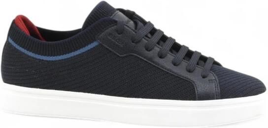 GEOX U BALTMOORE Blauw - Foto 2