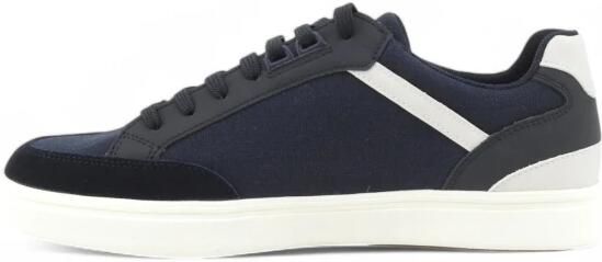 GEOX Baltmoore Blauwe Sneaker - Foto 2