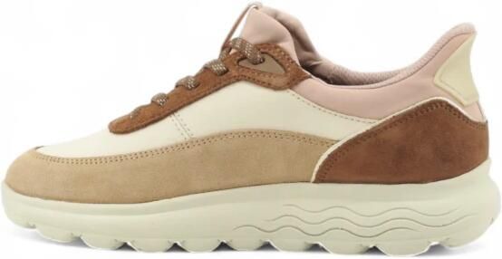 Geox Lage Sneakers D SPHERICA PLUS B - Foto 4