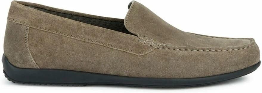 Geox Stijlvolle Loafers Ascanio Model - Foto 3