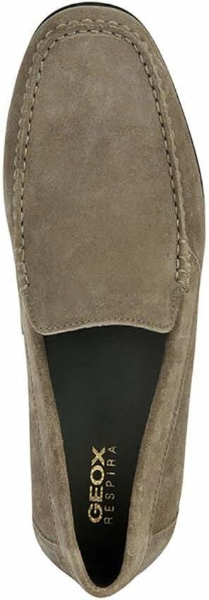 Geox Stijlvolle Loafers Ascanio Model - Foto 4