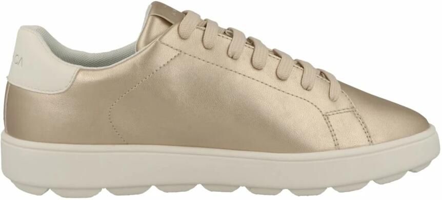 Geox Moderne unikleurige volwassen sneaker - Foto 4