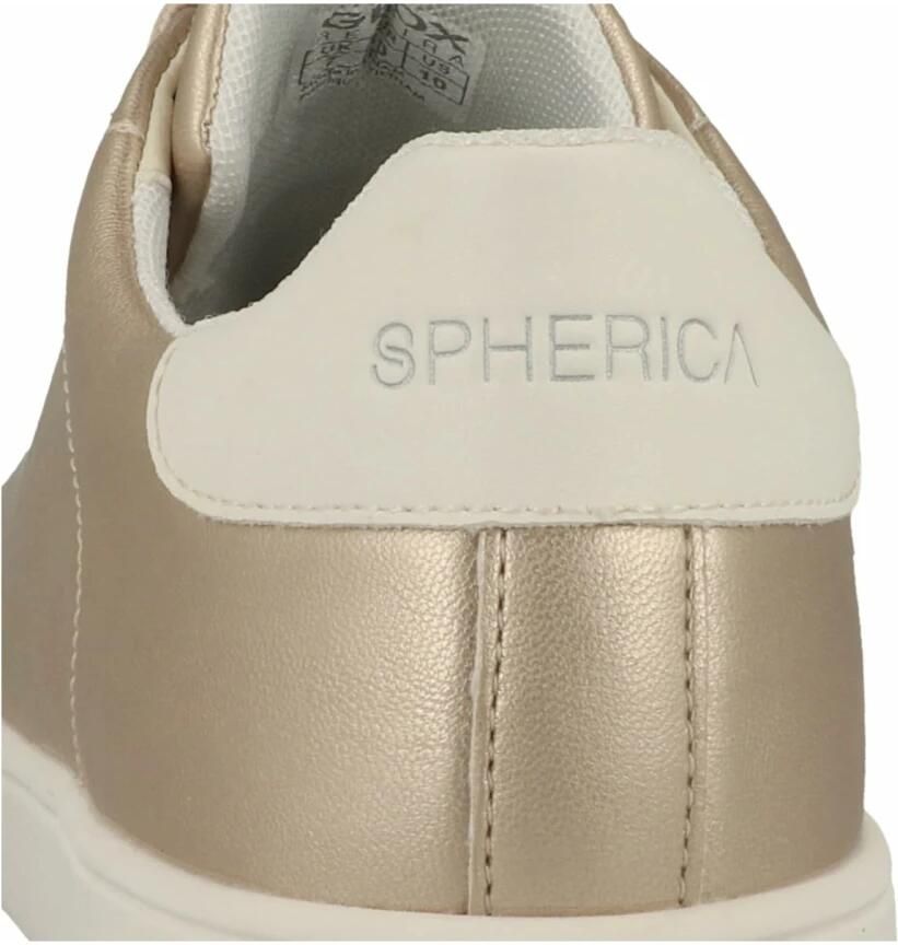 Geox Moderne unikleurige volwassen sneaker - Foto 3