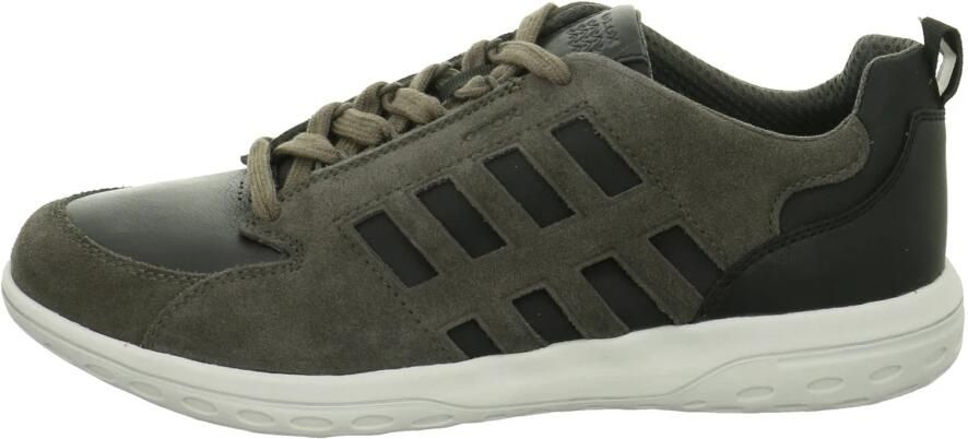 Geox Sportieve veterschoen