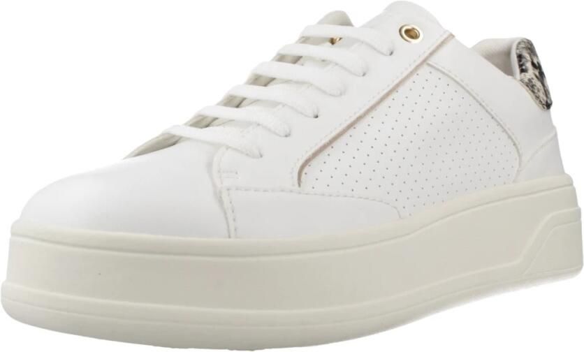 Geox Sneakers Baskets femme Spherica Ecub-2 B - Foto 2