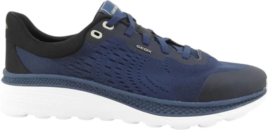 Geox Lage Sneakers U Spherica Actif X1