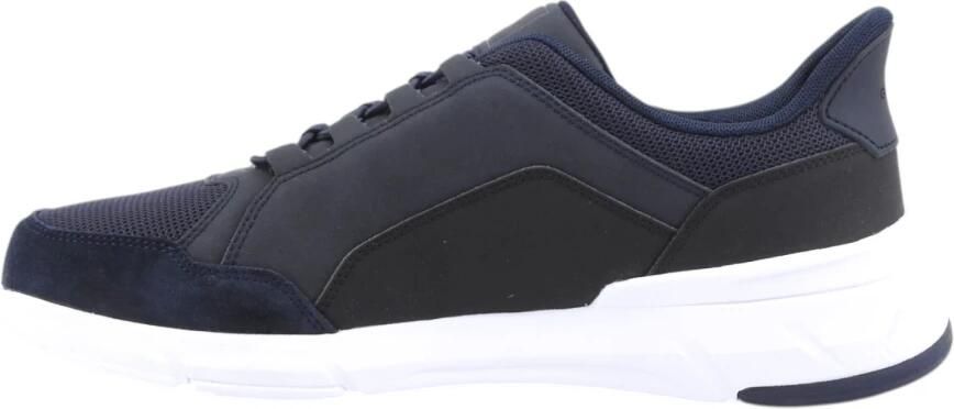 Geox Lage Sneakers U659KA 0EK14 C4174 - Foto 2