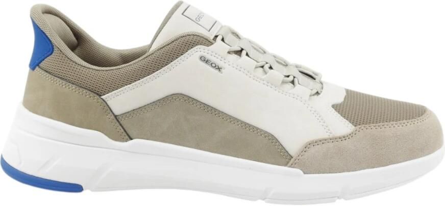 Geox Lage Sneakers U659KA 0EK14 C0866