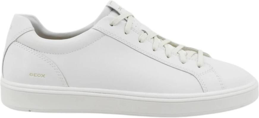 GEOX Spherica Actif X4 U653jb0009b Schoenen Wit Man - Foto 1