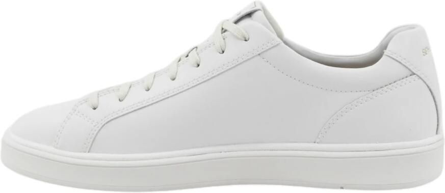 GEOX Spherica Actif X4 U653jb0009b Schoenen Wit Man - Foto 3