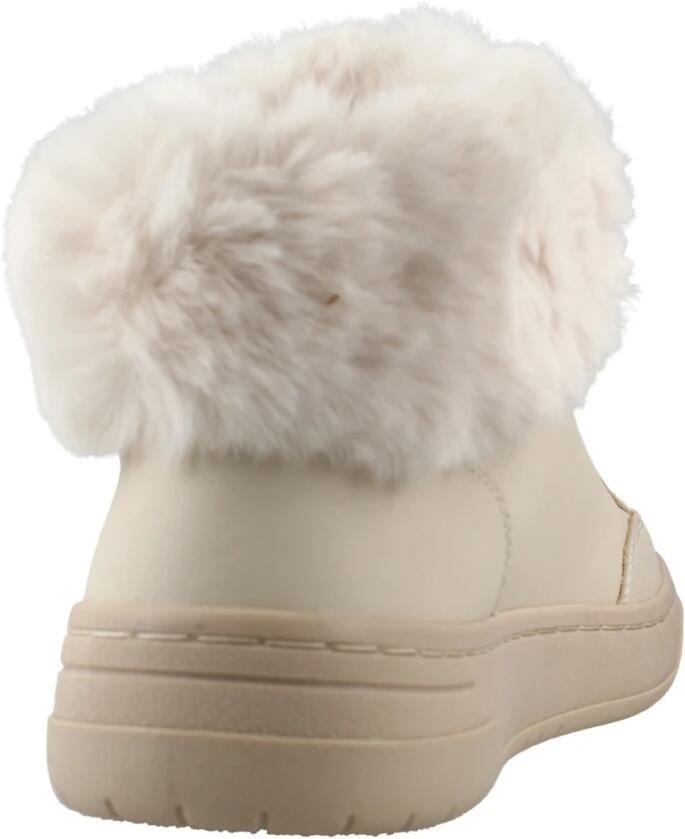 Geox Hoge Sneakers D564qc 00085 - Foto 10