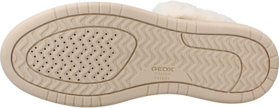 Geox Hoge Sneakers D564qc 00085 - Foto 14