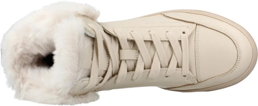 Geox Hoge Sneakers D564qc 00085 - Foto 13