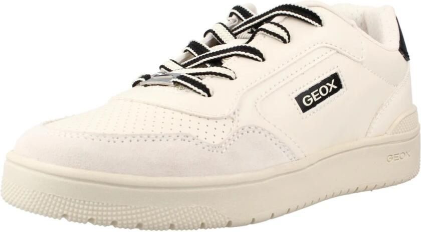Geox Lage Sneakers J56lqi 05422