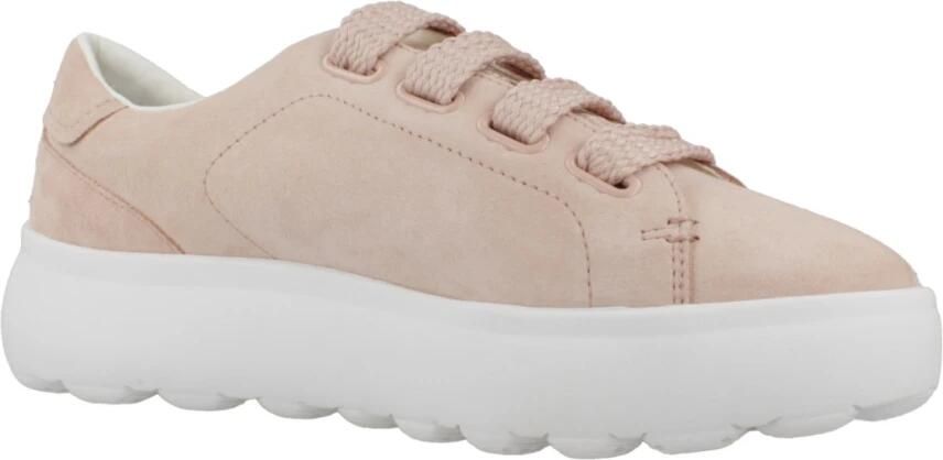 Geox Sneakers D SPHERICA EC4.1 - Foto 2