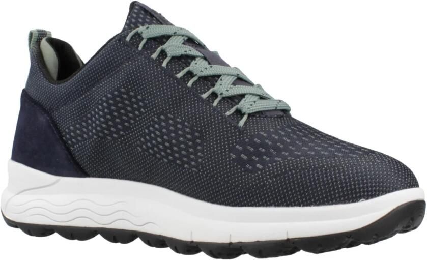 Geox Sneakers Spherica Waterdichte Schoenen - Foto 2