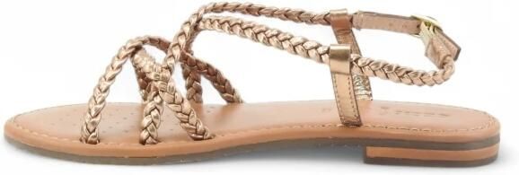 Geox Platte sandalen D Sozy S - Foto 2