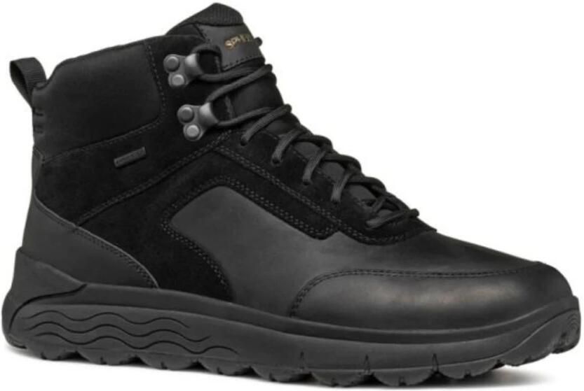 Geox Spherica 4x4 ABX Enkellaarzen