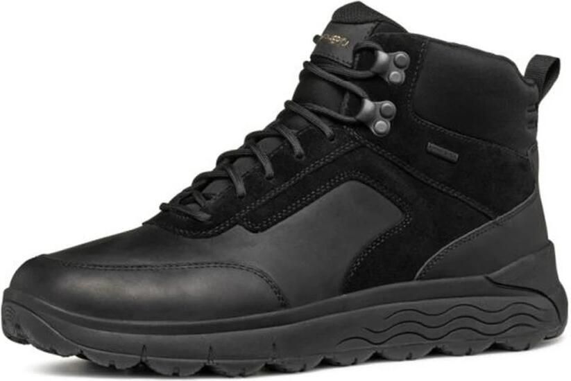 Geox Spherica 4x4 ABX Enkellaarzen - Foto 4