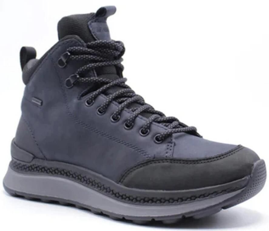 GEOX Spherica Actif X2 Booties Blauw Man - Foto 3