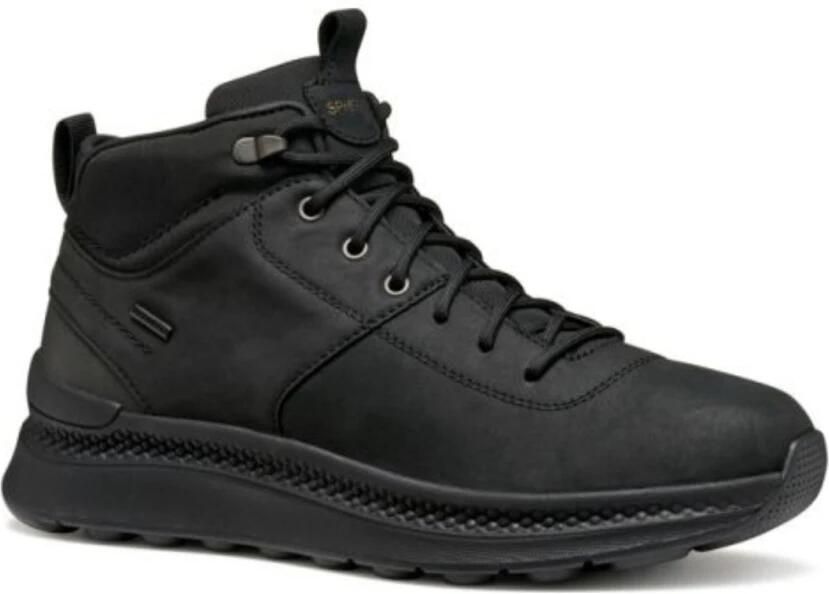 GEOX Spherica Actif X2 Booties Zwart Man