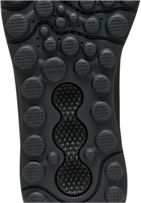 GEOX Spherica Actif X2 Booties Zwart Man - Foto 5