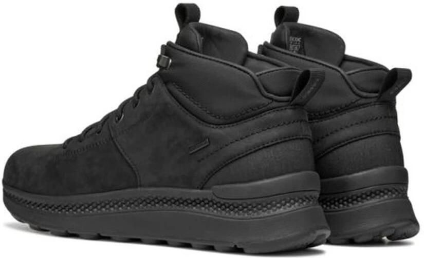 GEOX Spherica Actif X2 Booties Zwart Man - Foto 6