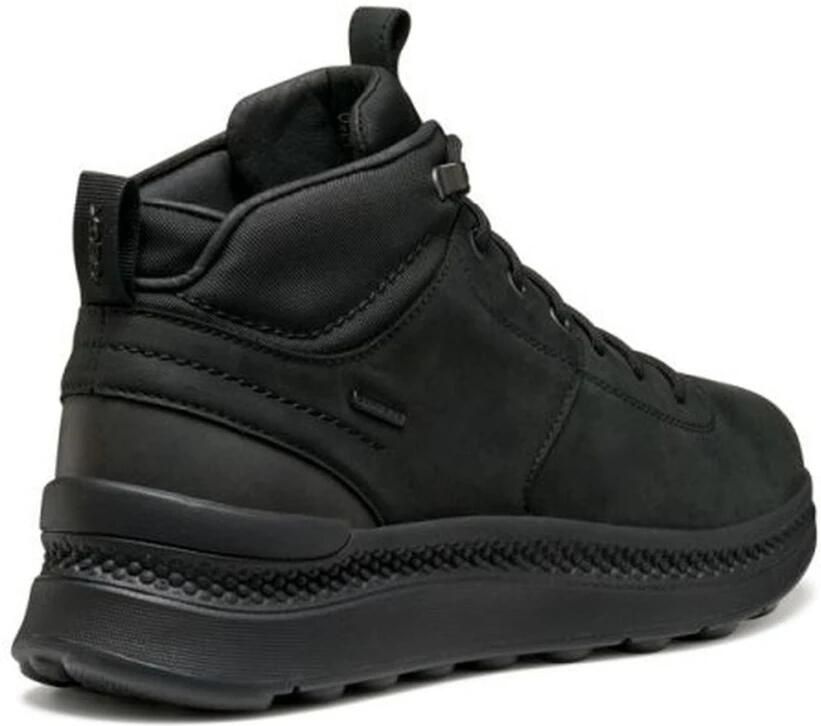 GEOX Spherica Actif X2 Booties Zwart Man - Foto 2