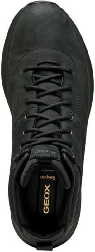 GEOX Spherica Actif X2 Booties Zwart Man - Foto 8