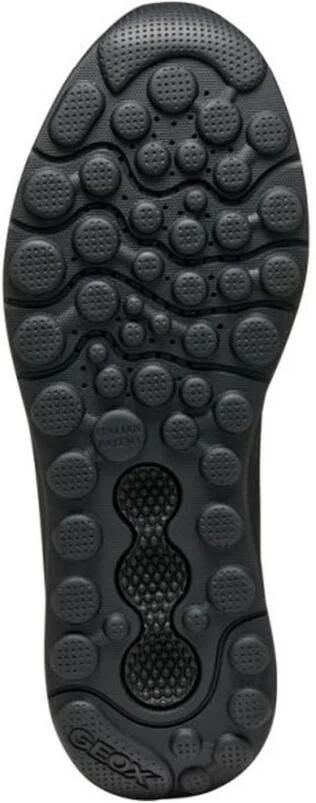 GEOX Spherica Actif X2 Booties Zwart Man - Foto 7