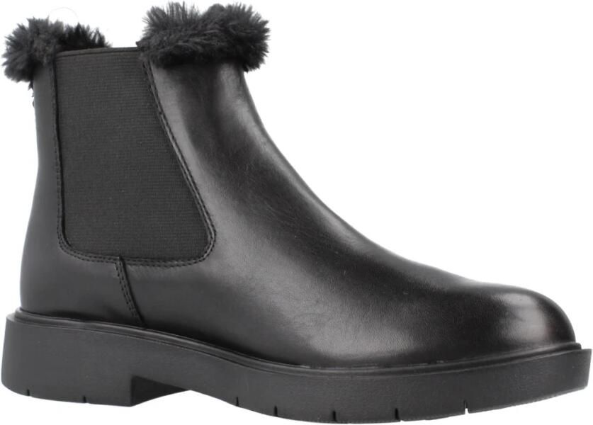 Geox Spherica Chelsea Laarzen - Foto 2