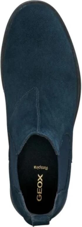 Geox Spherica EC1 B Chelsea Boot - Foto 5