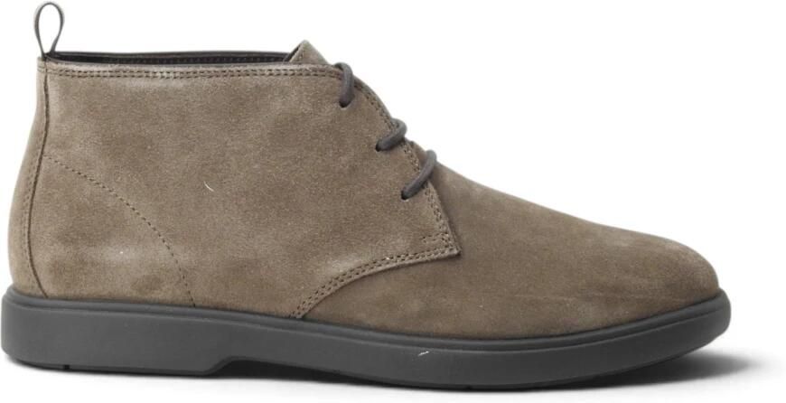 Geox Laarzen U56LAD Spherica Dove
